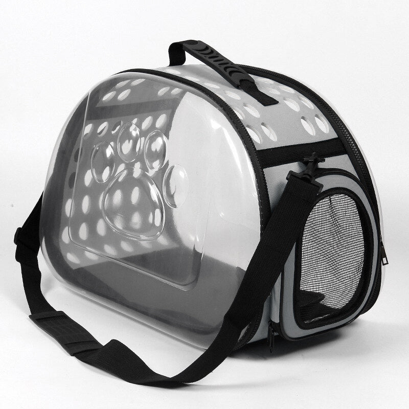 ClearView Cat Carrier