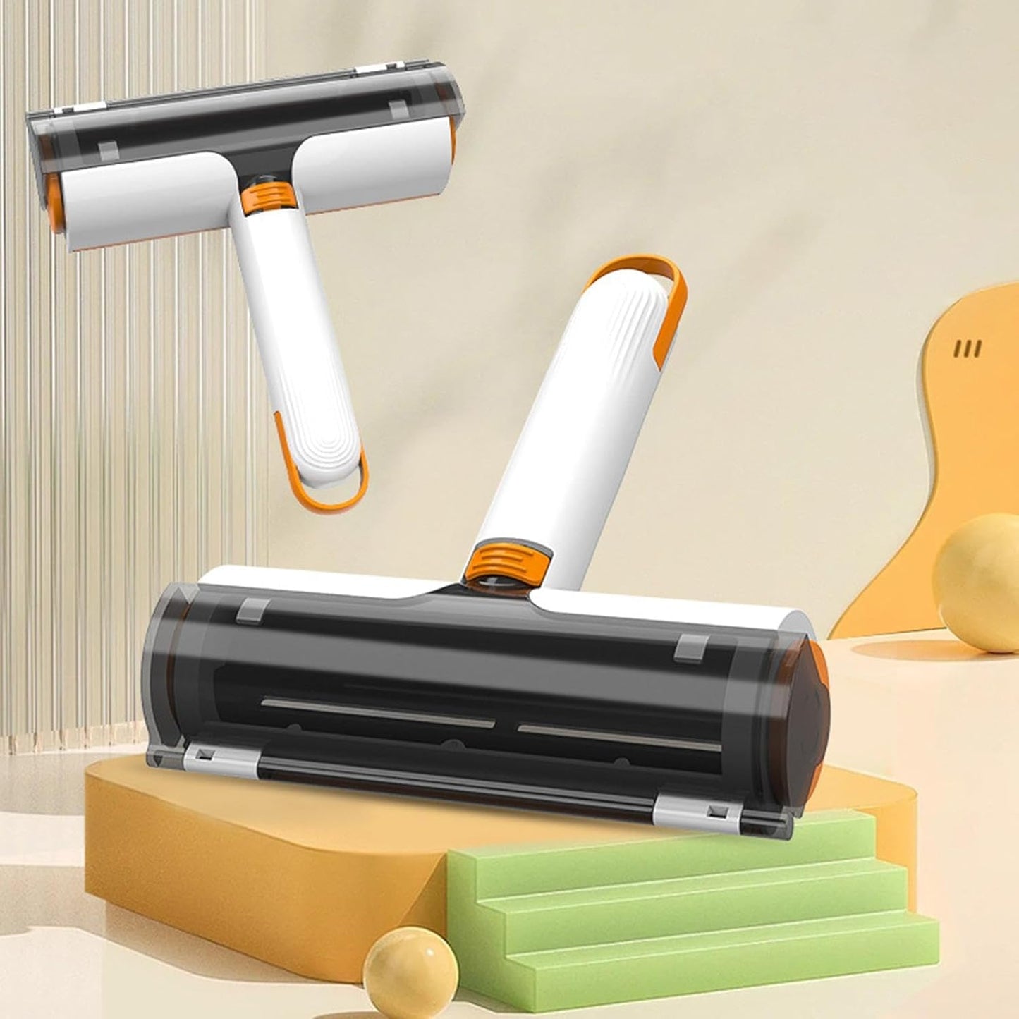 FurSweep Roller