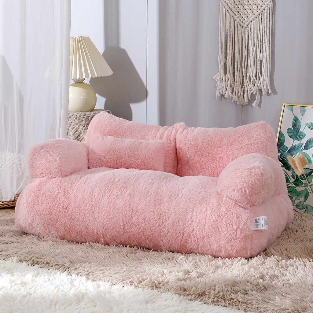 Grand Comfort Cat Sofa