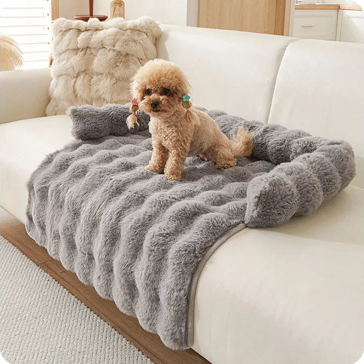 CloudNest Furniture Cover