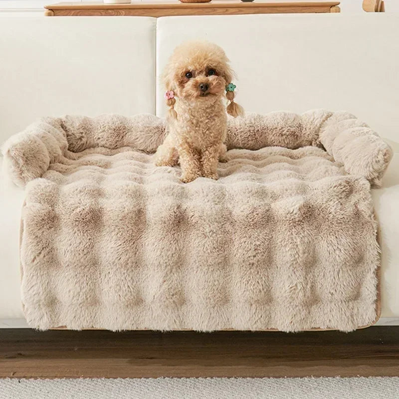 CloudNest Furniture Cover