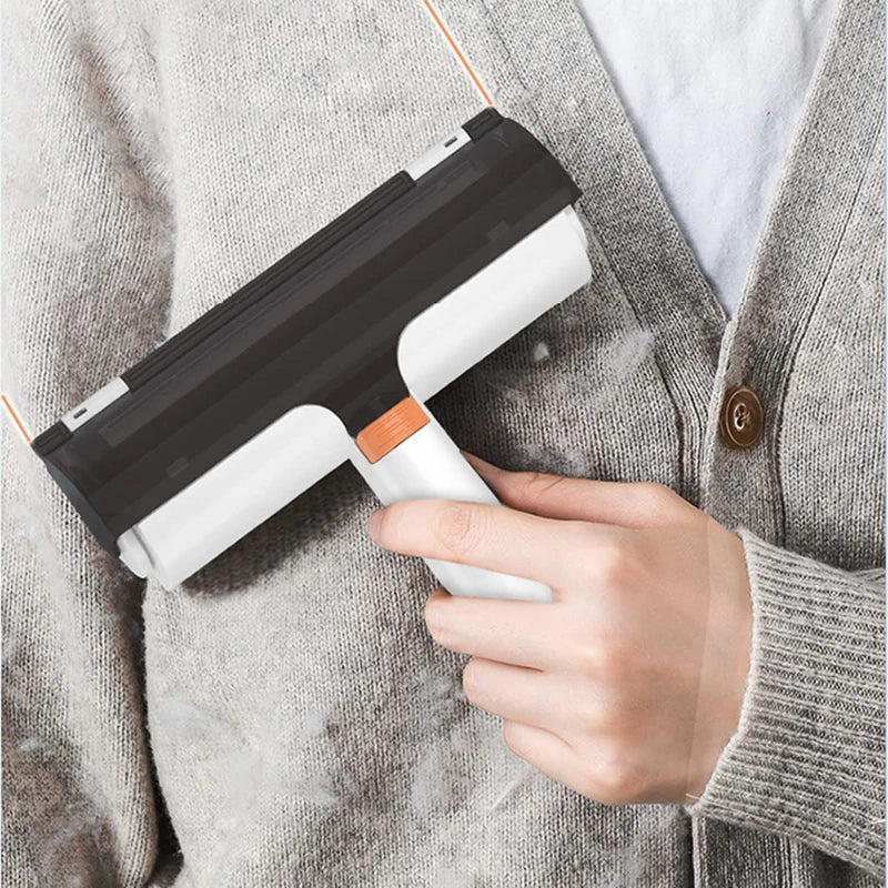 FurSweep Roller
