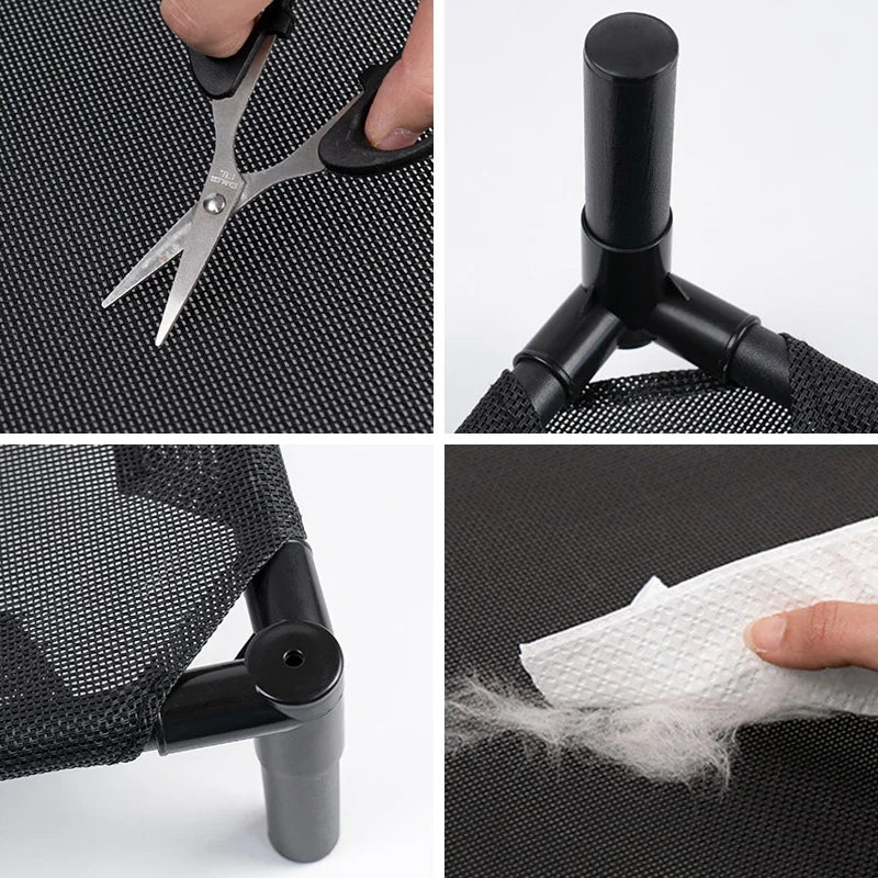 AirNest Pet Bed