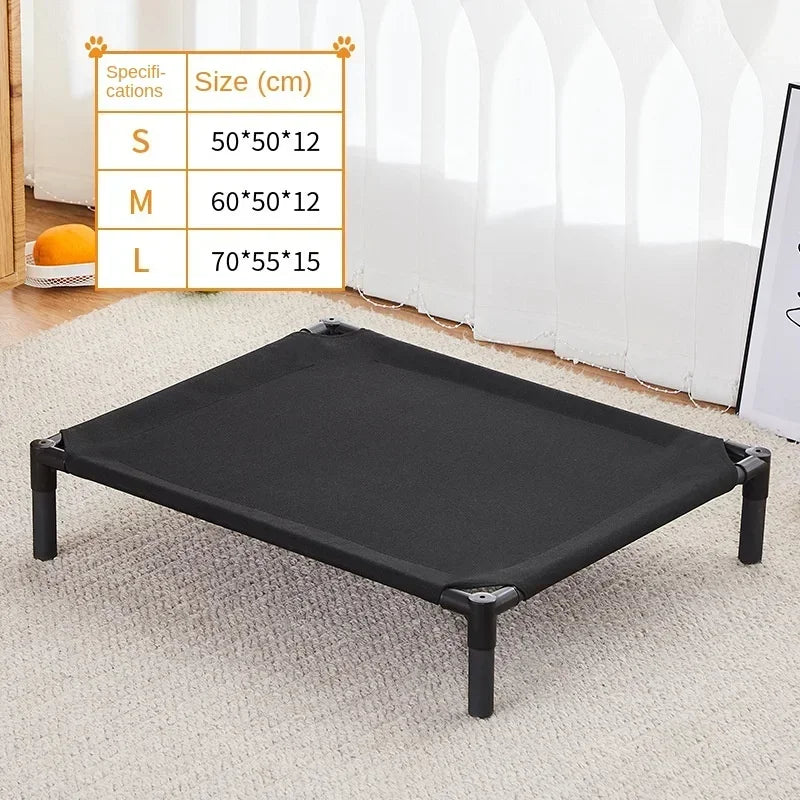 AirNest Pet Bed