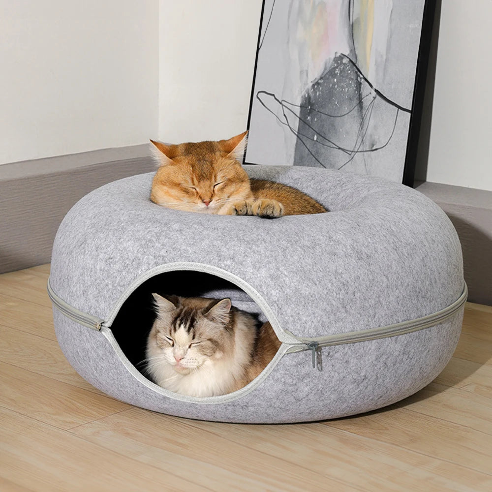 TunnelNest