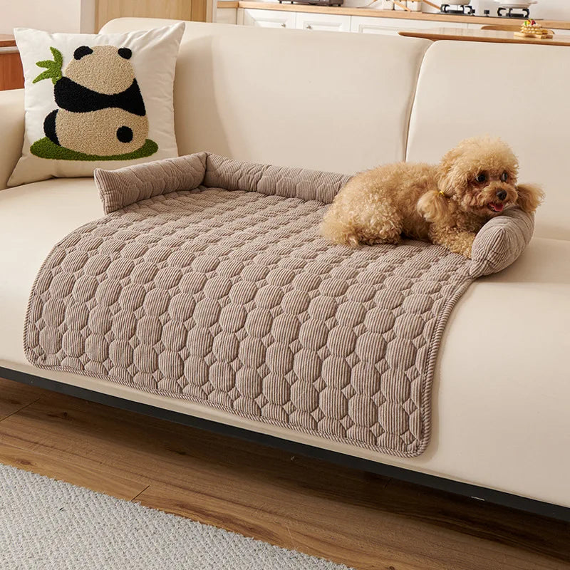 CloudNest Ultra-Soft Rest Mat