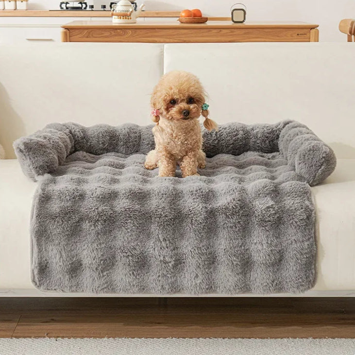 CloudNest Furniture Cover