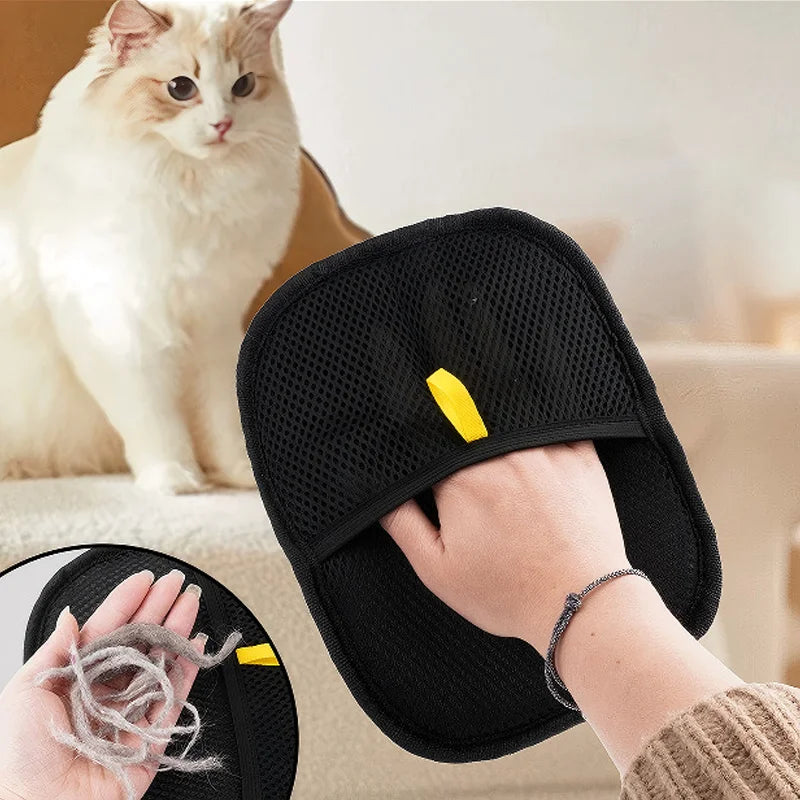 FluffAway Glove
