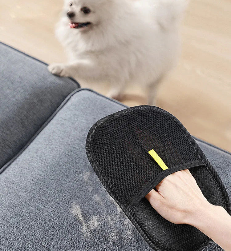 FluffAway Glove