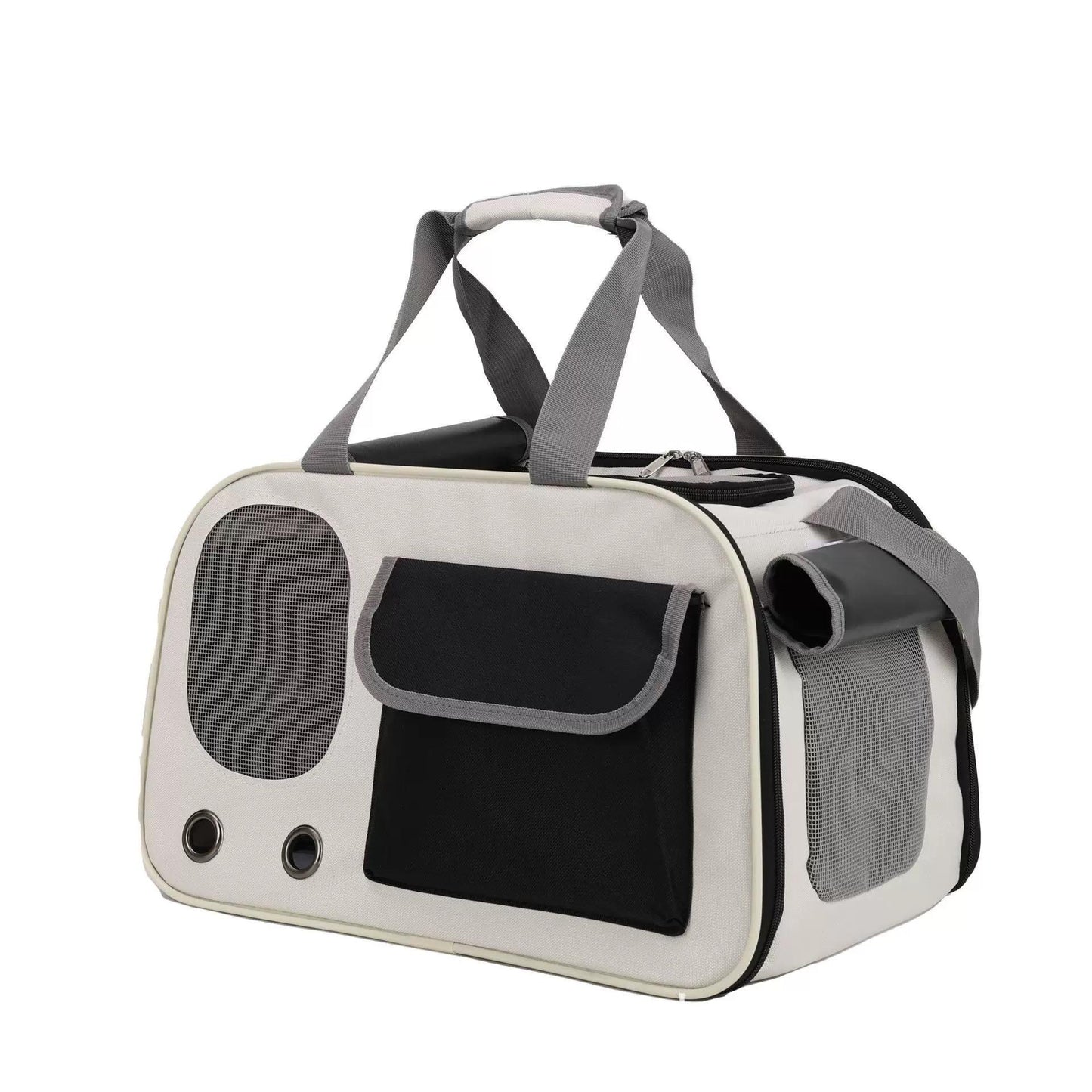 JourneyNest Cat Carrier