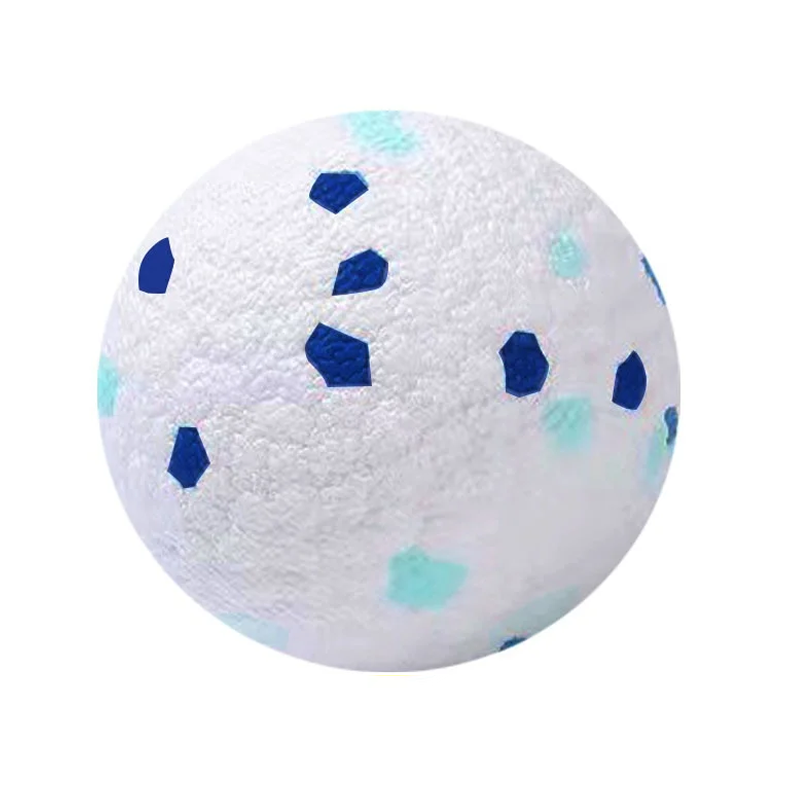 BounceBite Dog Ball