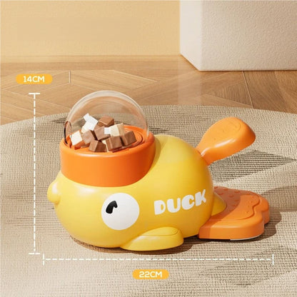 PawPress Feeder