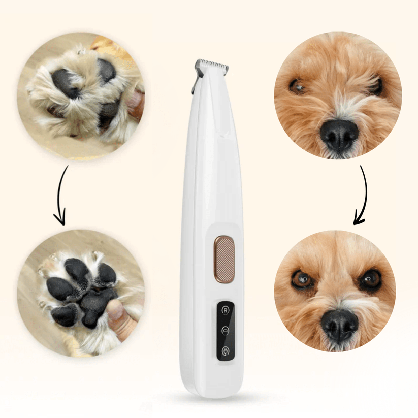 SoftTouch Trimmer