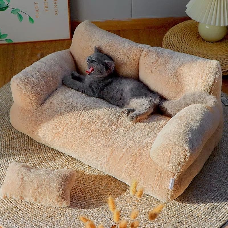 Grand Comfort Cat Sofa