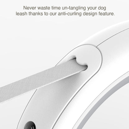 Moestar Smart Dog Leash 2.0