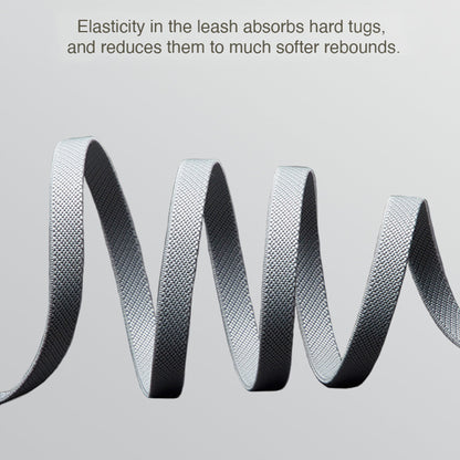 Moestar Smart Dog Leash 2.0