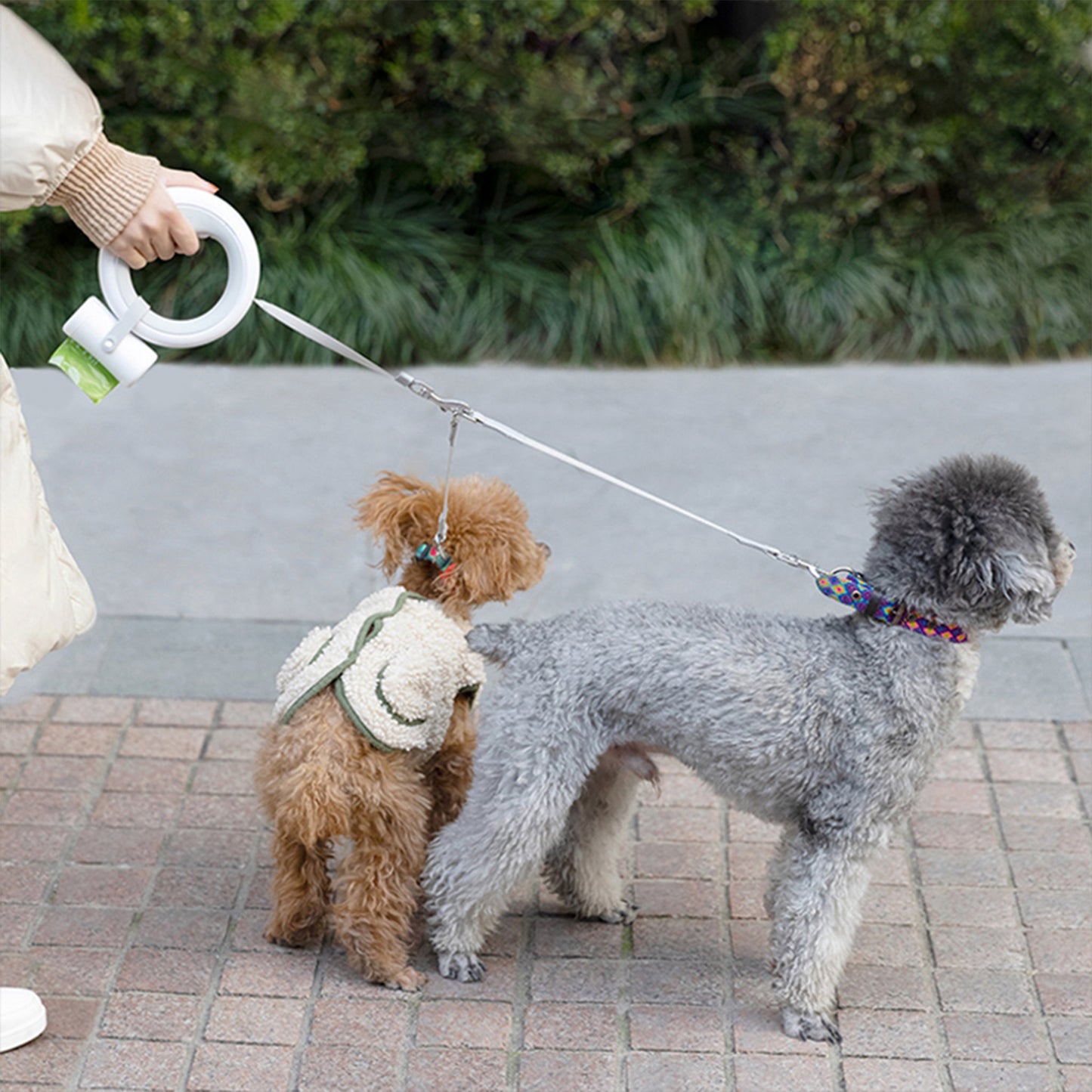 Moestar Smart Dog Leash 2.0