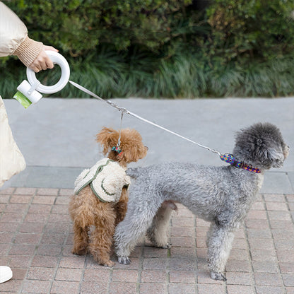 Moestar Smart Dog Leash 2.0