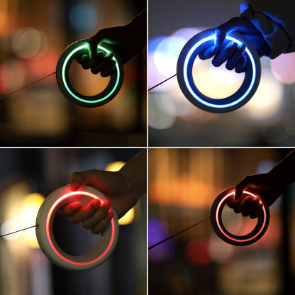Moestar Smart Dog Leash 2.0