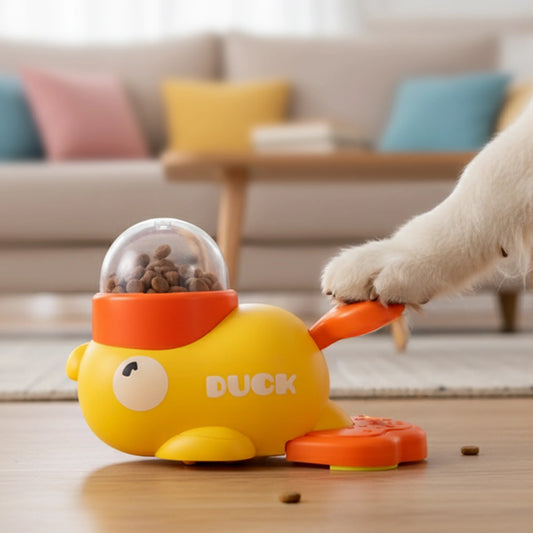 PawPress Feeder