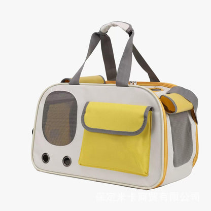 JourneyNest Cat Carrier