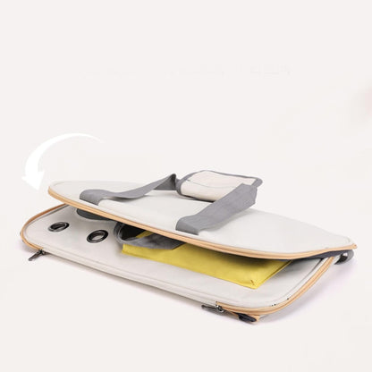 JourneyNest Cat Carrier