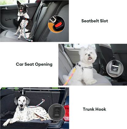 TravelSafe Pet Seat Belt