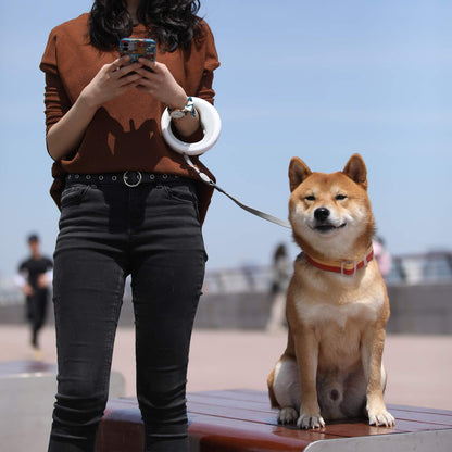 Moestar Smart Dog Leash 2.0