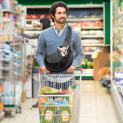 CozyCarry Pet Sling