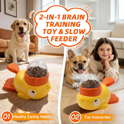 PawPress Feeder