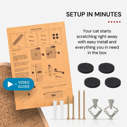 Scratch Pro Board