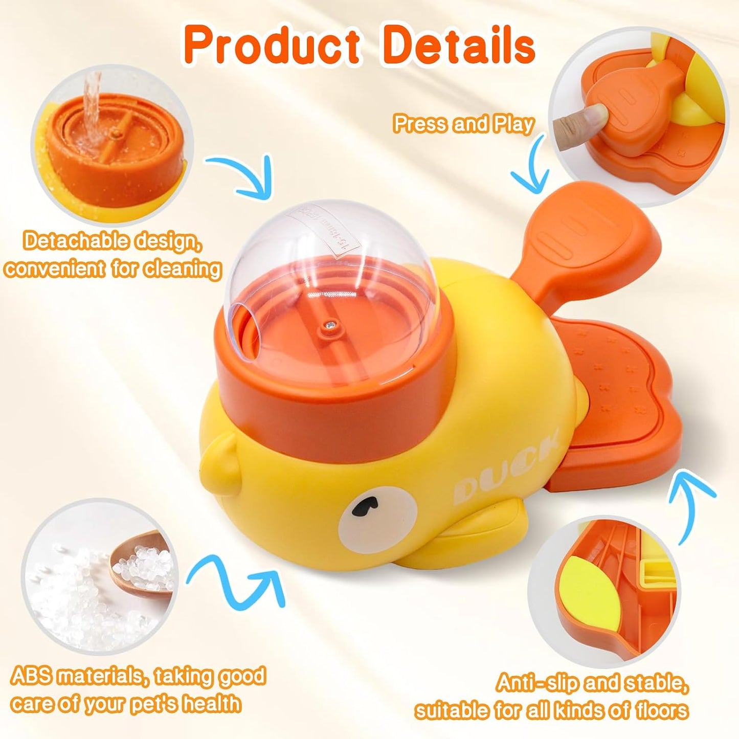 PawPress Feeder