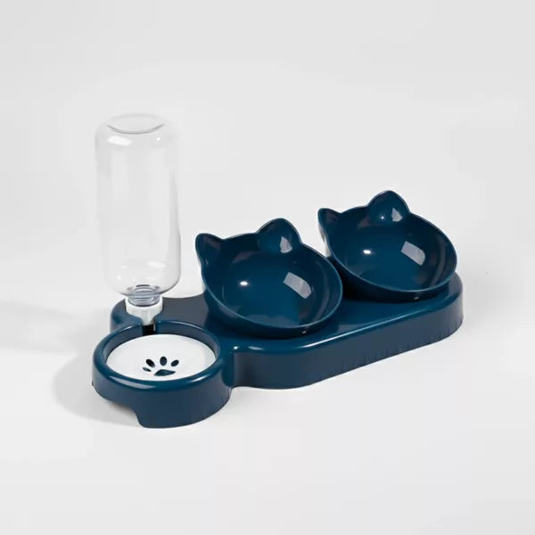 TripleFeast 3-in-1