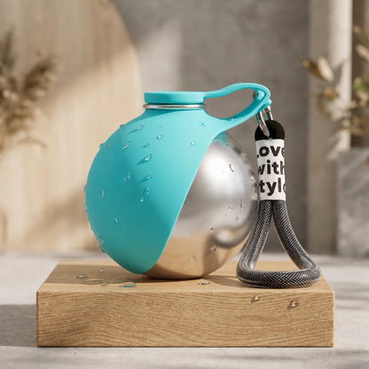 HydraPaw Bottle