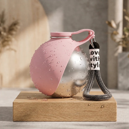 HydraPaw Bottle