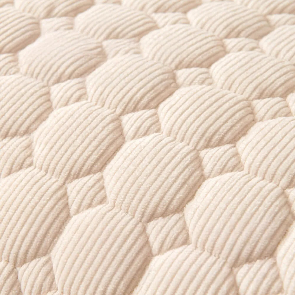 CloudNest Ultra-Soft Rest Mat