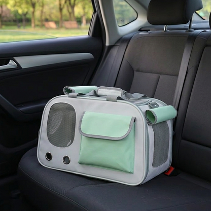 JourneyNest Cat Carrier