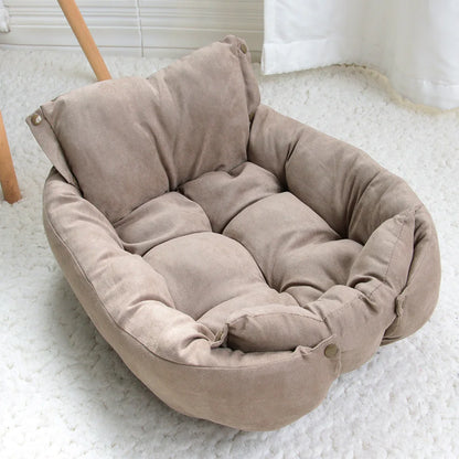 SnuggleNest 3-in-1