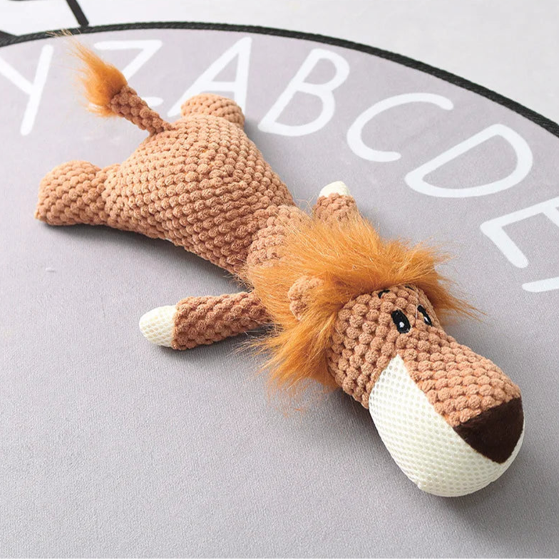 ChewChum Toy