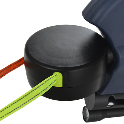 DuoGo Retractable Leash