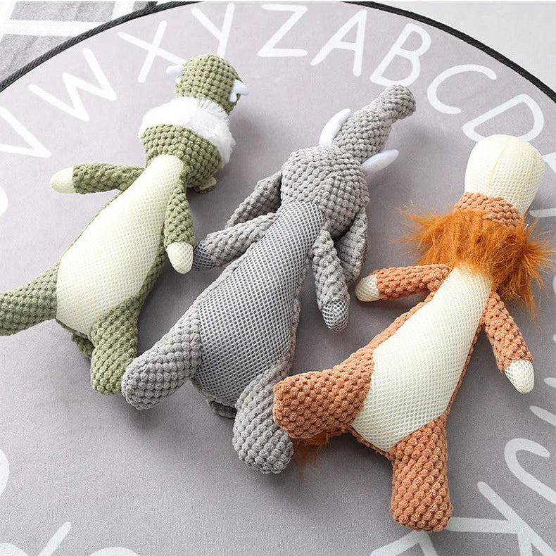 ChewChum Toy