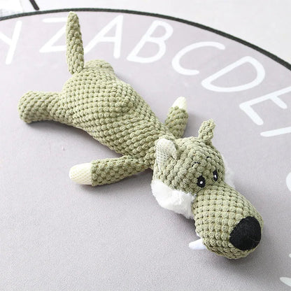 ChewChum Toy