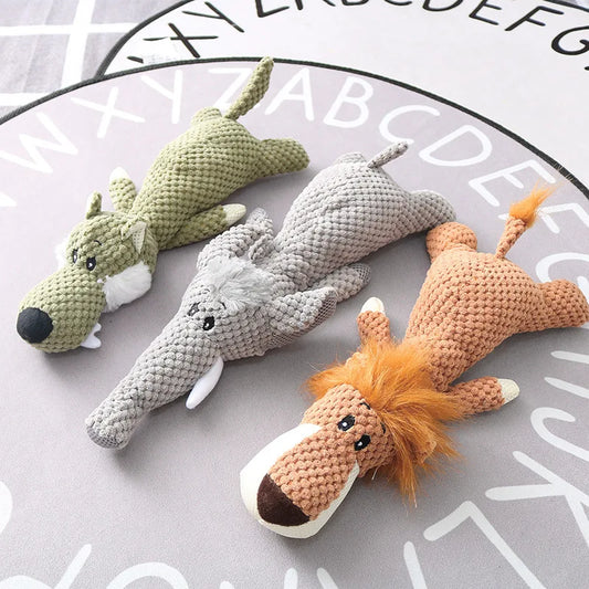 ChewChum Toy