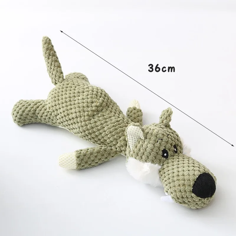 ChewChum Toy