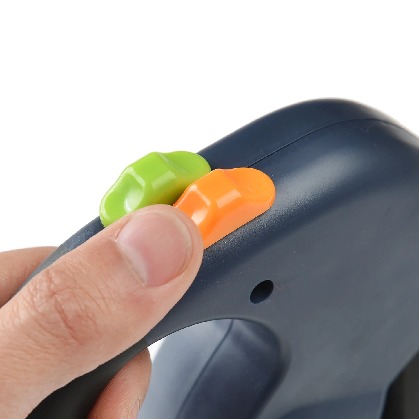 DuoGo Retractable Leash