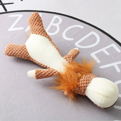 ChewChum Toy
