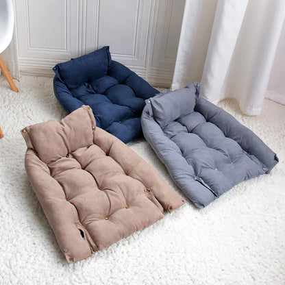 SnuggleNest 3-in-1