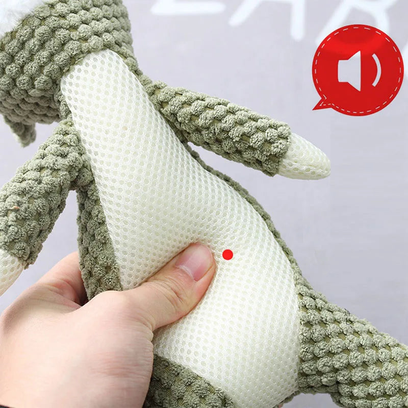 ChewChum Toy