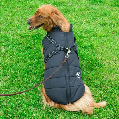 RoyalWarm Coat