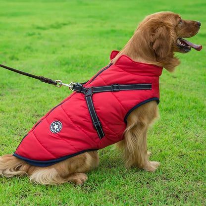 RoyalWarm Coat